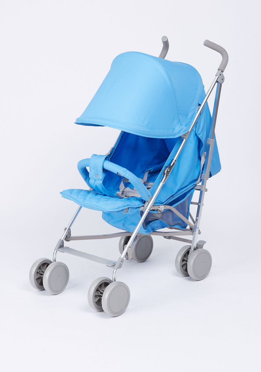 Giggles Tourling Stroller with Canopy-Strollers-image-0