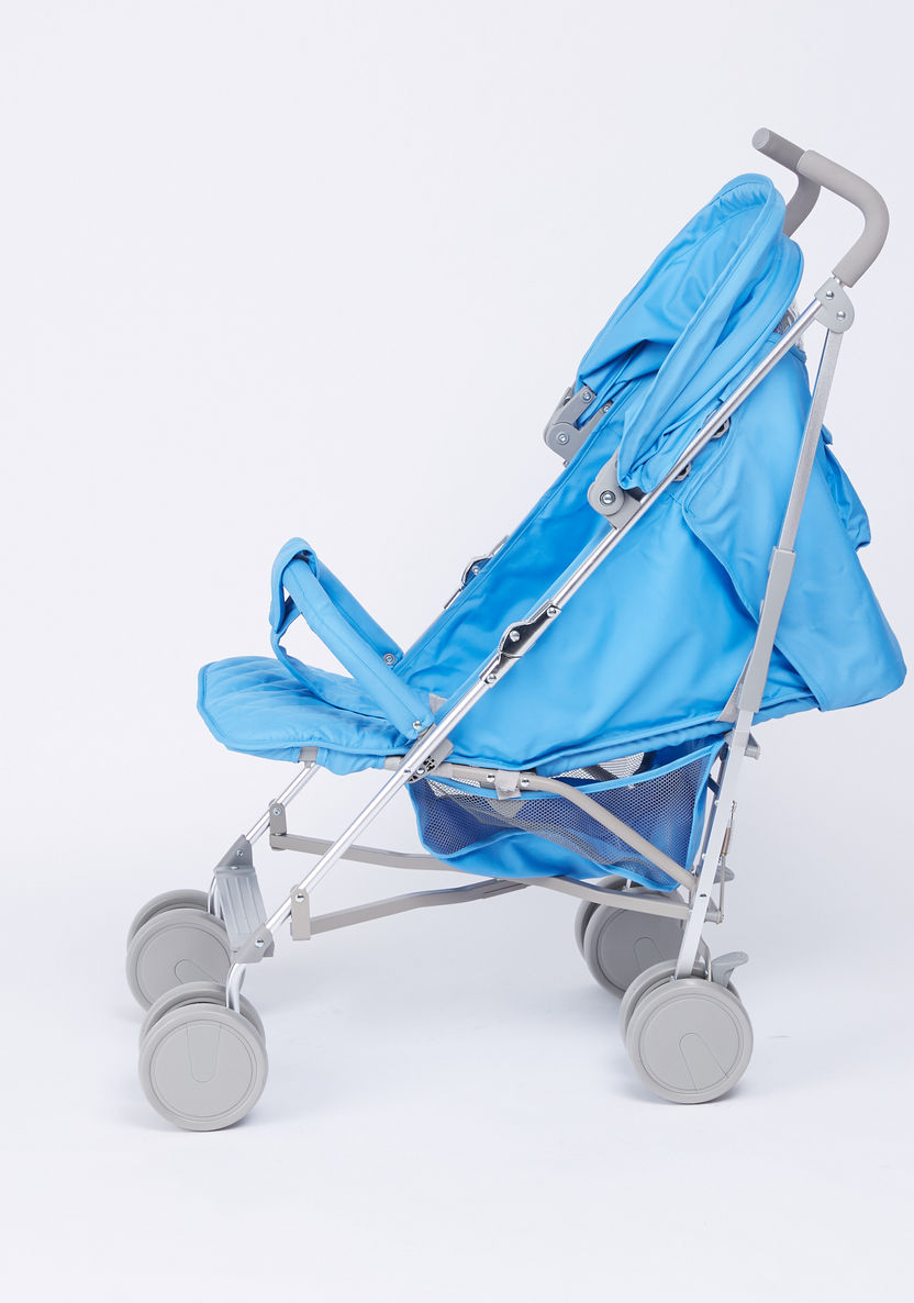 Giggles Tourling Stroller with Canopy-Strollers-image-1