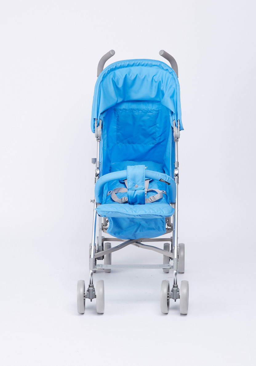 Giggles Tourling Stroller with Canopy-Strollers-image-2