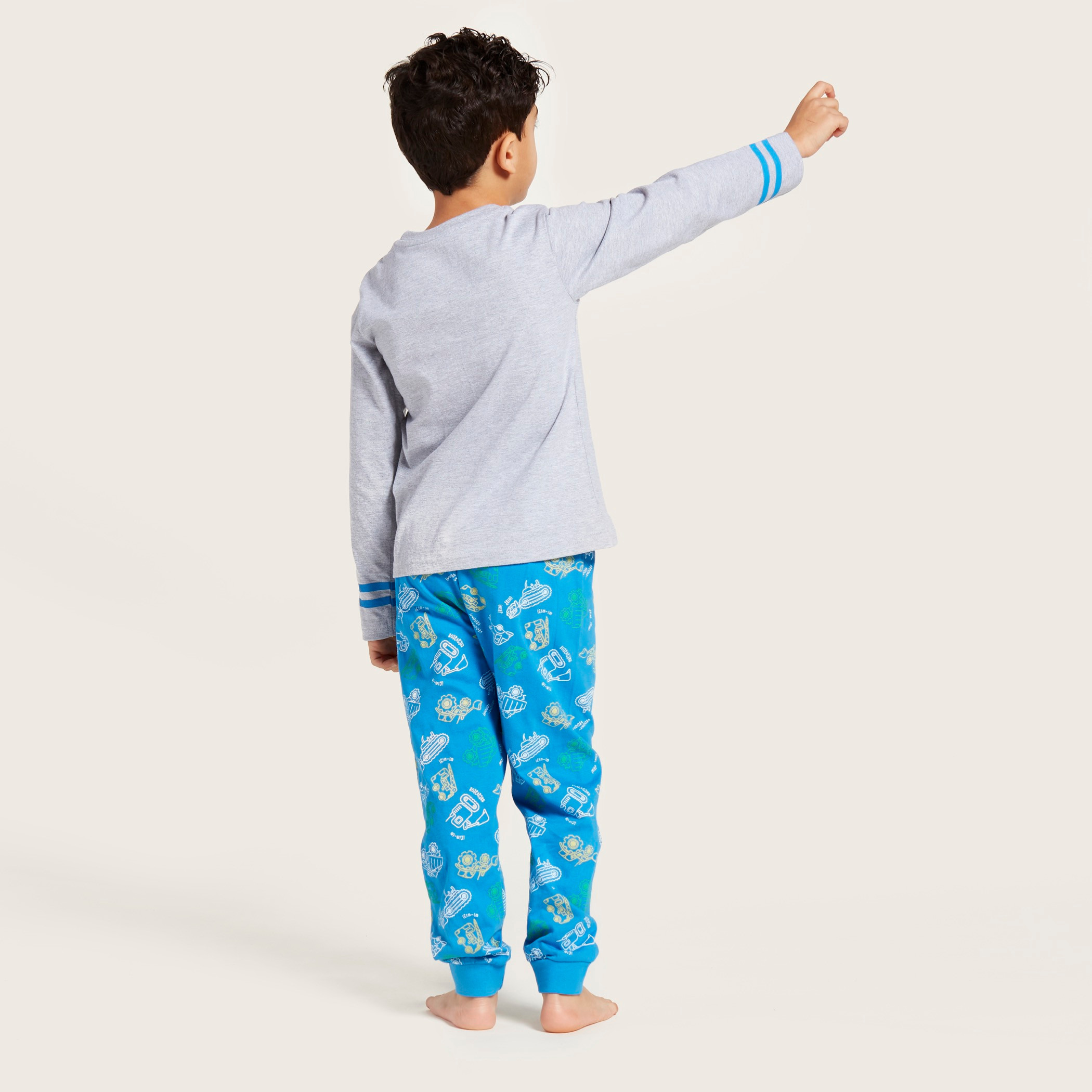 Character pajamas for juniors hot sale