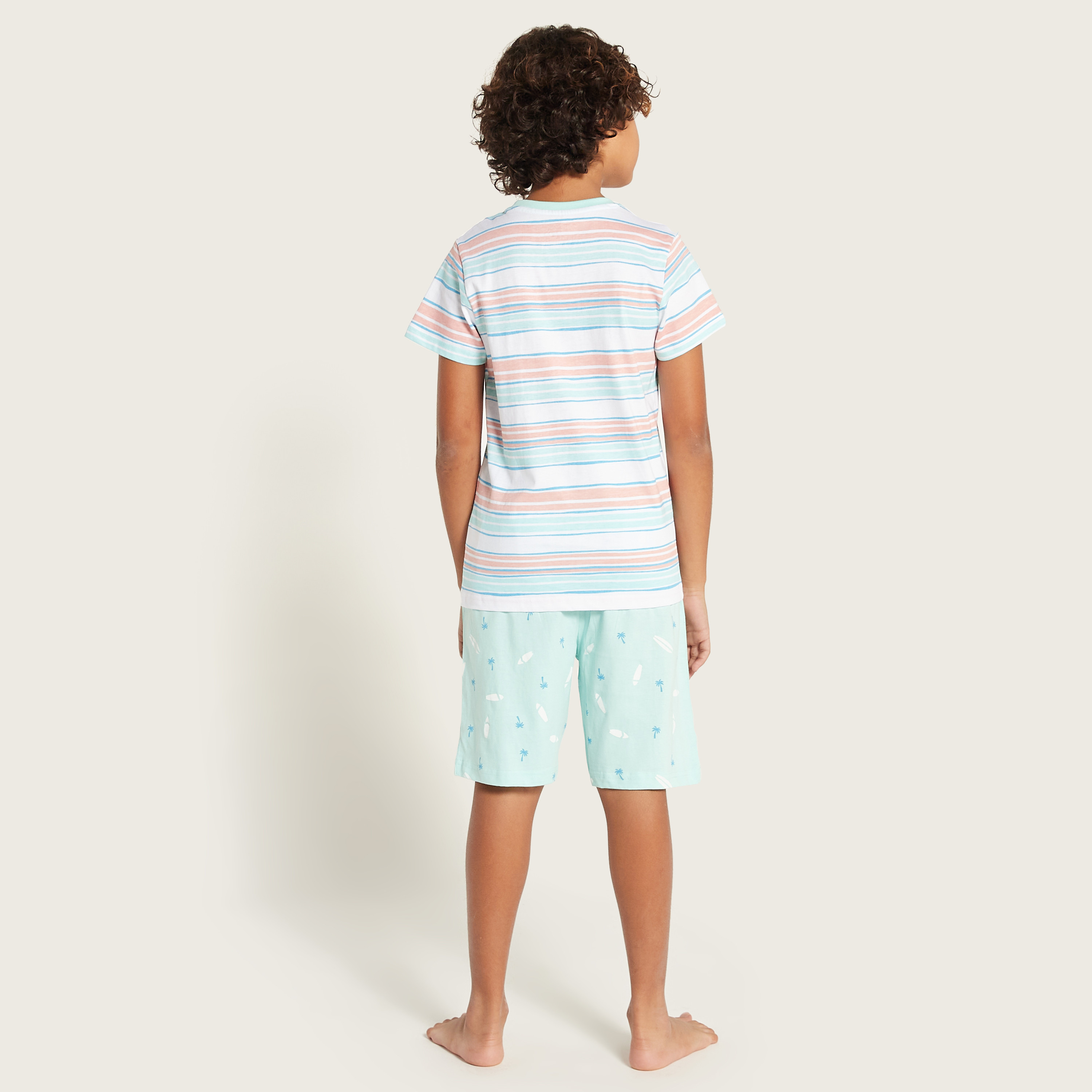 Pajama shorts outlet juniors