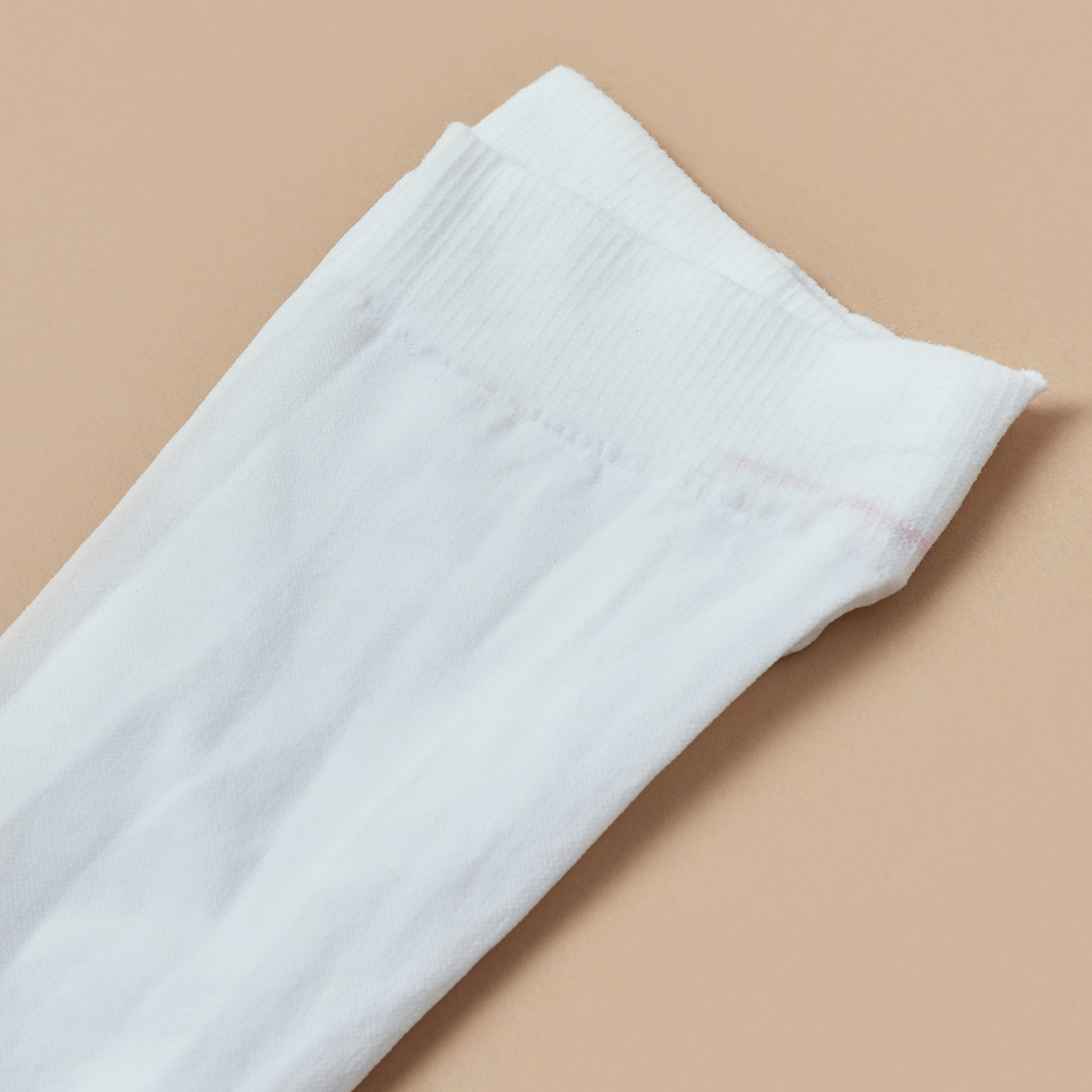 Juniors Solid Tights with Elasticated Waistband-girls-accessories-socks-image-4