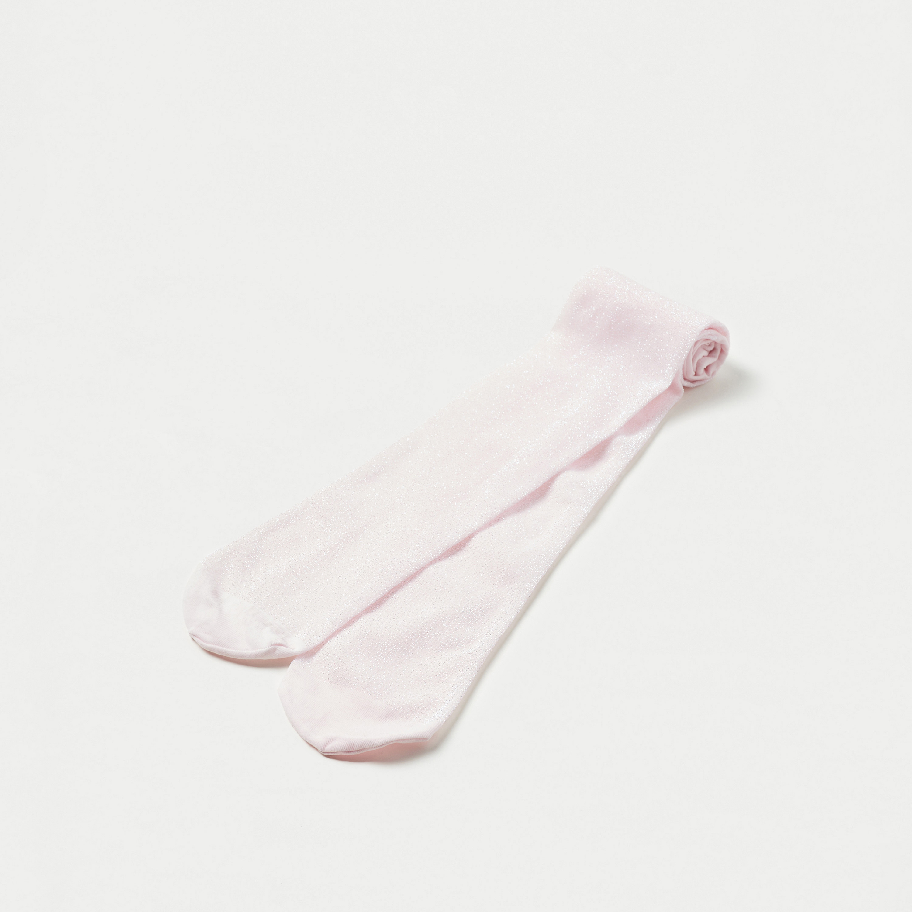 كولون سادة من جونيورز-girls-accessories-socks-image-1