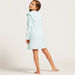 Juniors Graphic Print Sleep Dress with Long Sleeves - Set of 2-Nightwear-thumbnail-4
