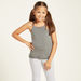 Juniors Solid Vest with Round Neck - Set of 5-Vests-thumbnail-5