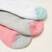 Juniors Ankle Length Socks - Set of 3-Socks-thumbnail-3