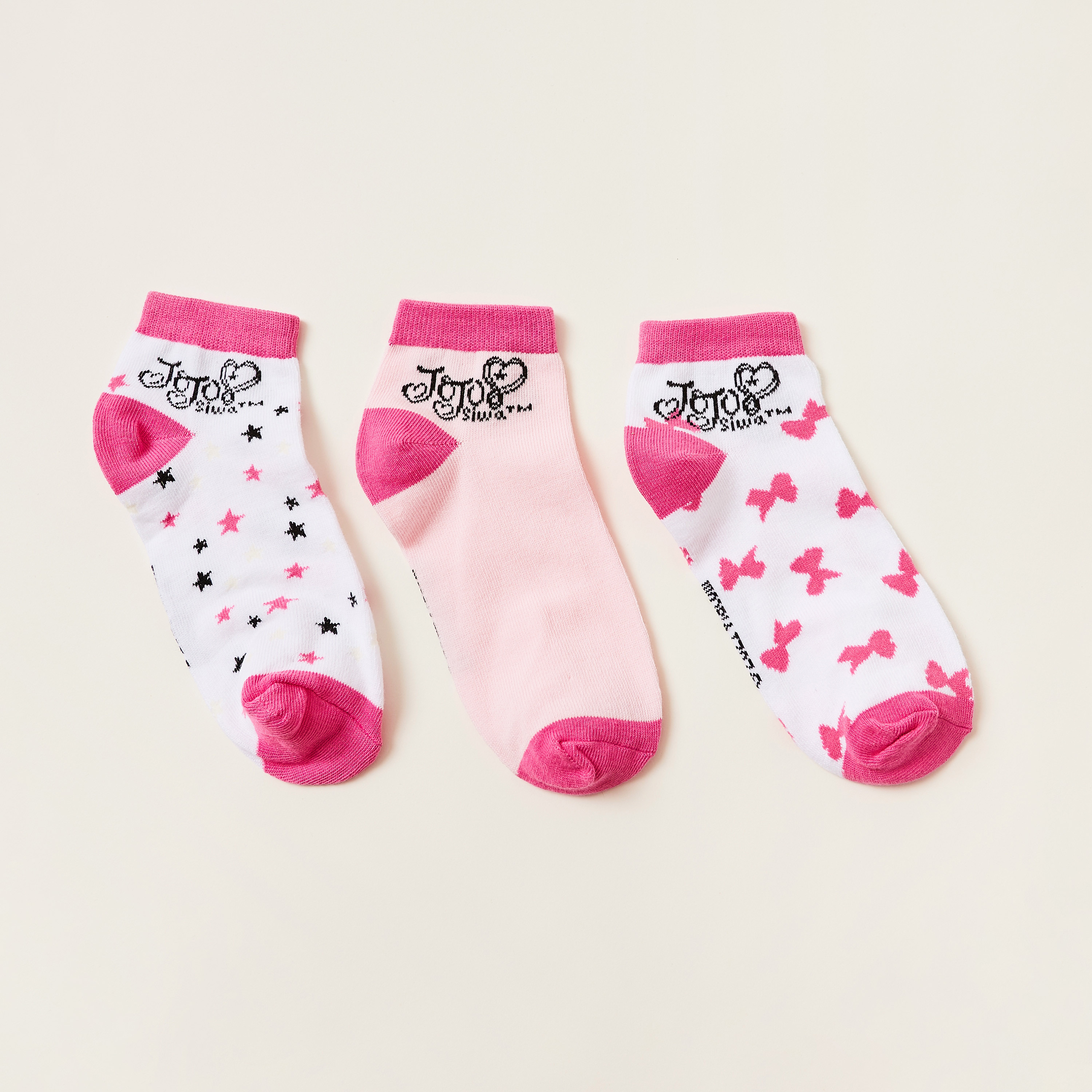 Jojo hot sale welly socks