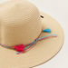 قبعة مطرزة بفيونكة من جونيورز-%D8%A7%D9%84%D9%83%D8%A7%D8%A8%D8%A7%D8%AA-thumbnail-2