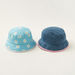 Juniors Assorted Bucket Hat - Set of 2-Hair Accessories-thumbnail-0