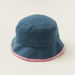Juniors Assorted Bucket Hat - Set of 2-Hair Accessories-thumbnail-2