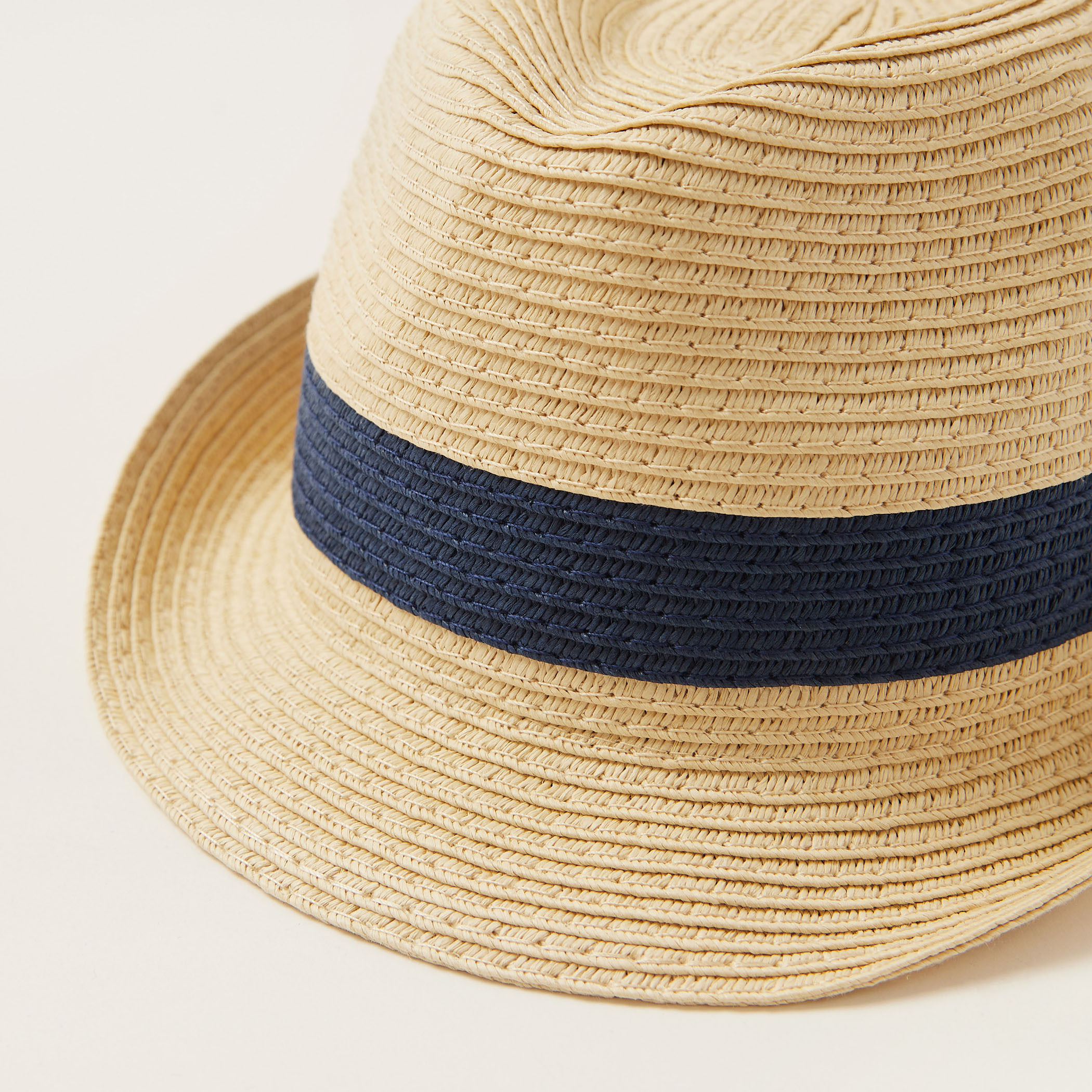 قبعة قش من جونيورز-baby-boys-accessories-caps-image-2