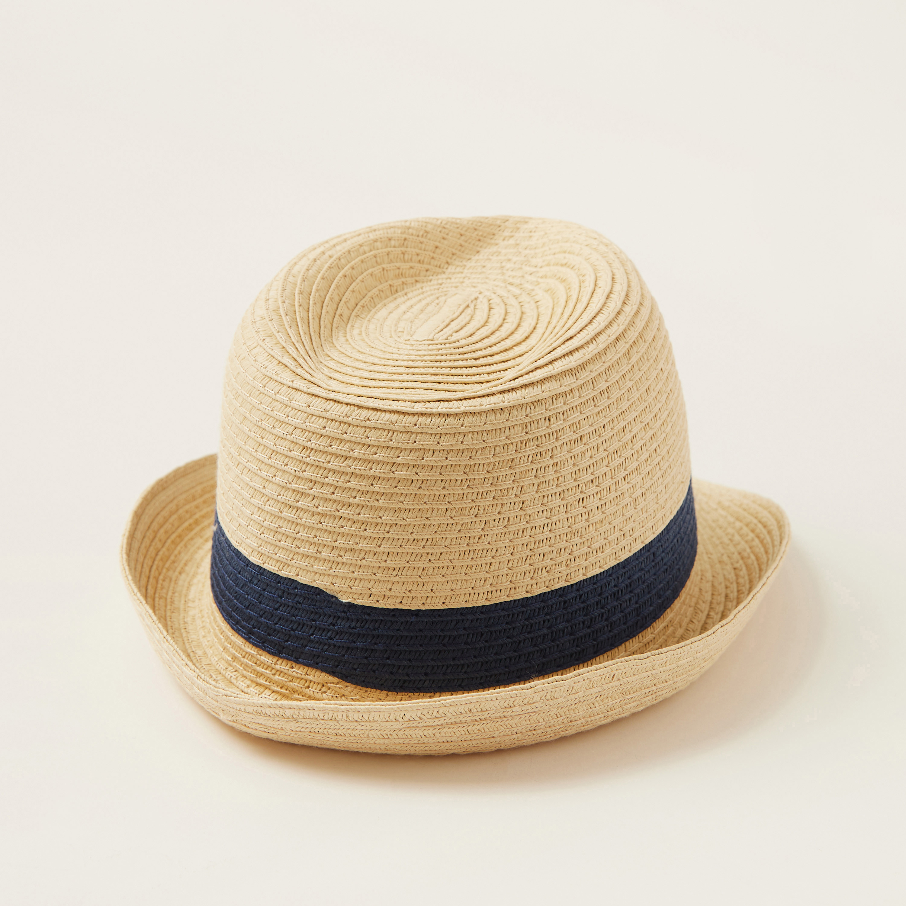قبعة قش من جونيورز-baby-boys-accessories-caps-image-3