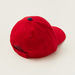 Juniors Embroidered Cap with Hook and Loop Closure-Caps-thumbnail-3