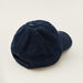 Juniors Embroidered Cap with Hook and Loop Closure-Caps-thumbnail-4