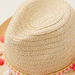 قبعة مستديرة بارزة الملمس بزخارف بوم بوم من جونيورز-%D8%A7%D9%84%D9%83%D8%A7%D8%A8%D8%A7%D8%AA-thumbnail-2