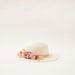 قبعة توين جي سترو مع كورساج من جونيورز-%D8%A7%D9%84%D9%83%D8%A7%D8%A8%D8%A7%D8%AA-thumbnail-0