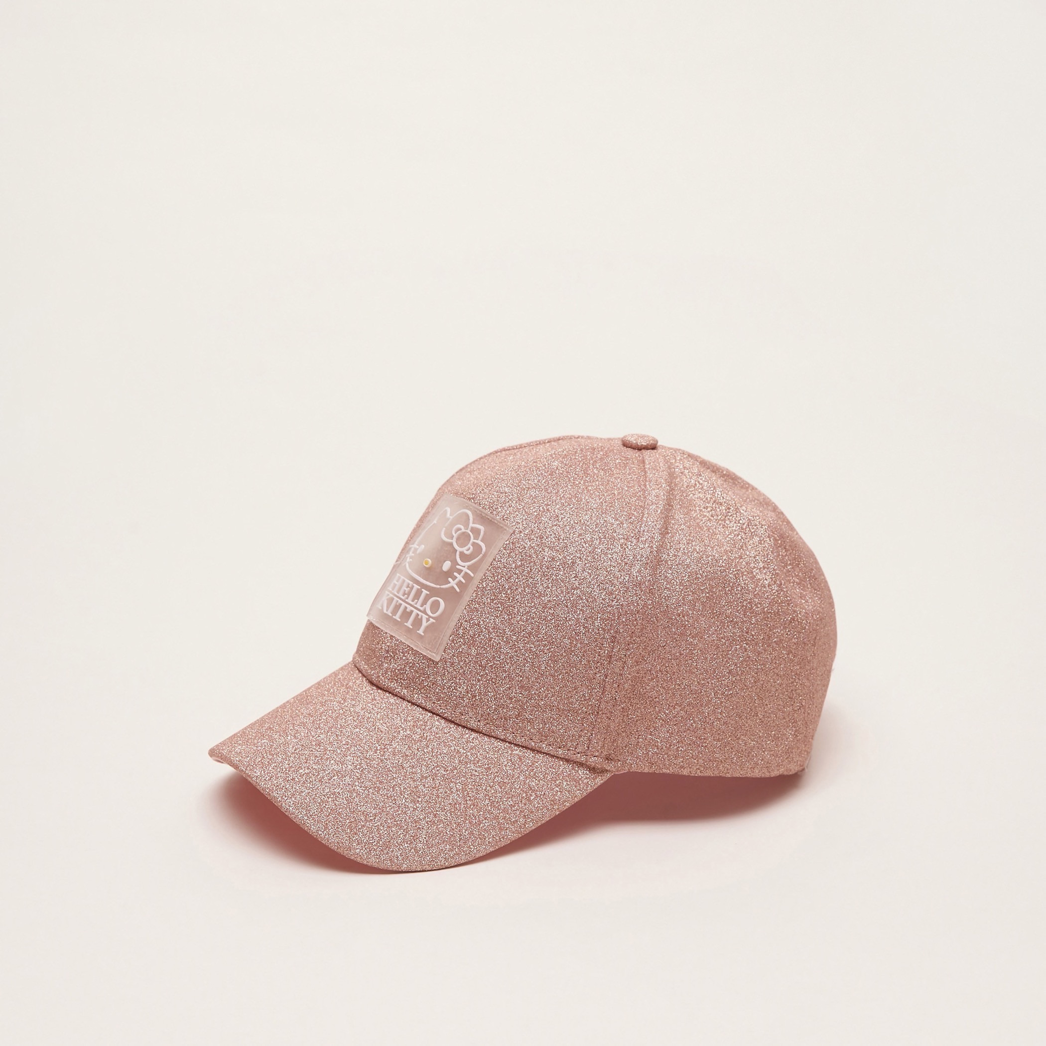 Shop Sanrio Hello Kitty Cap with Hook 