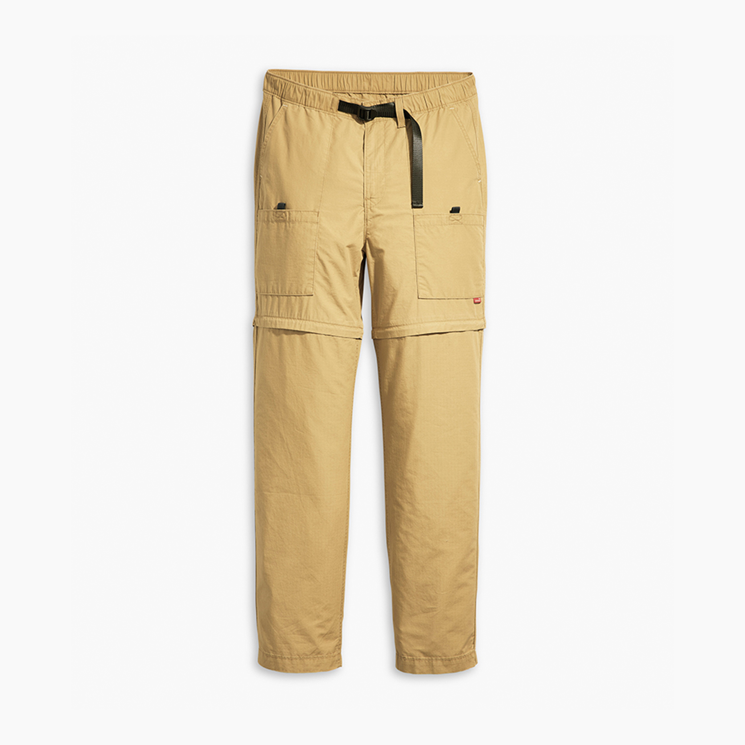 Levi's Men's Regular Fit Low-Rise Cargo Pants-men-clothing-bottoms-joggers-image-2