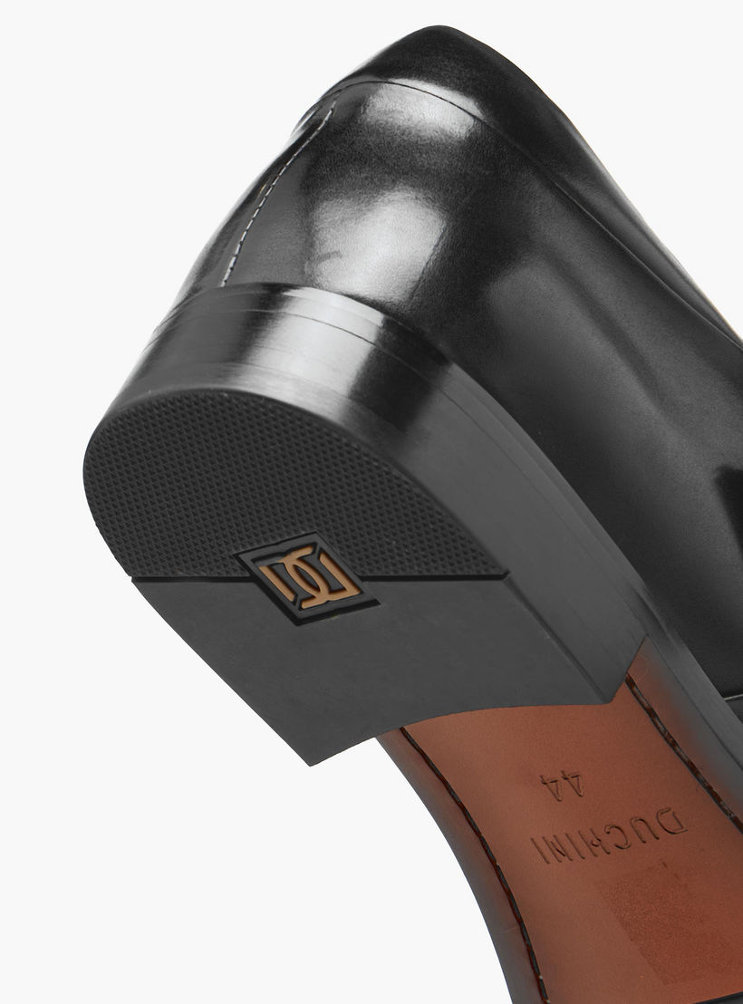 حذاء مونك جلد بإبزيم للرجال من دوشيني-men-shoes-formalshoes-image-7