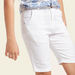 Eligo All-Over Print Shirt with Solid Shorts Set-Clothes Sets-thumbnail-3