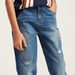 Lee Cooper Slim Fit Jeans-Jeans-thumbnail-1