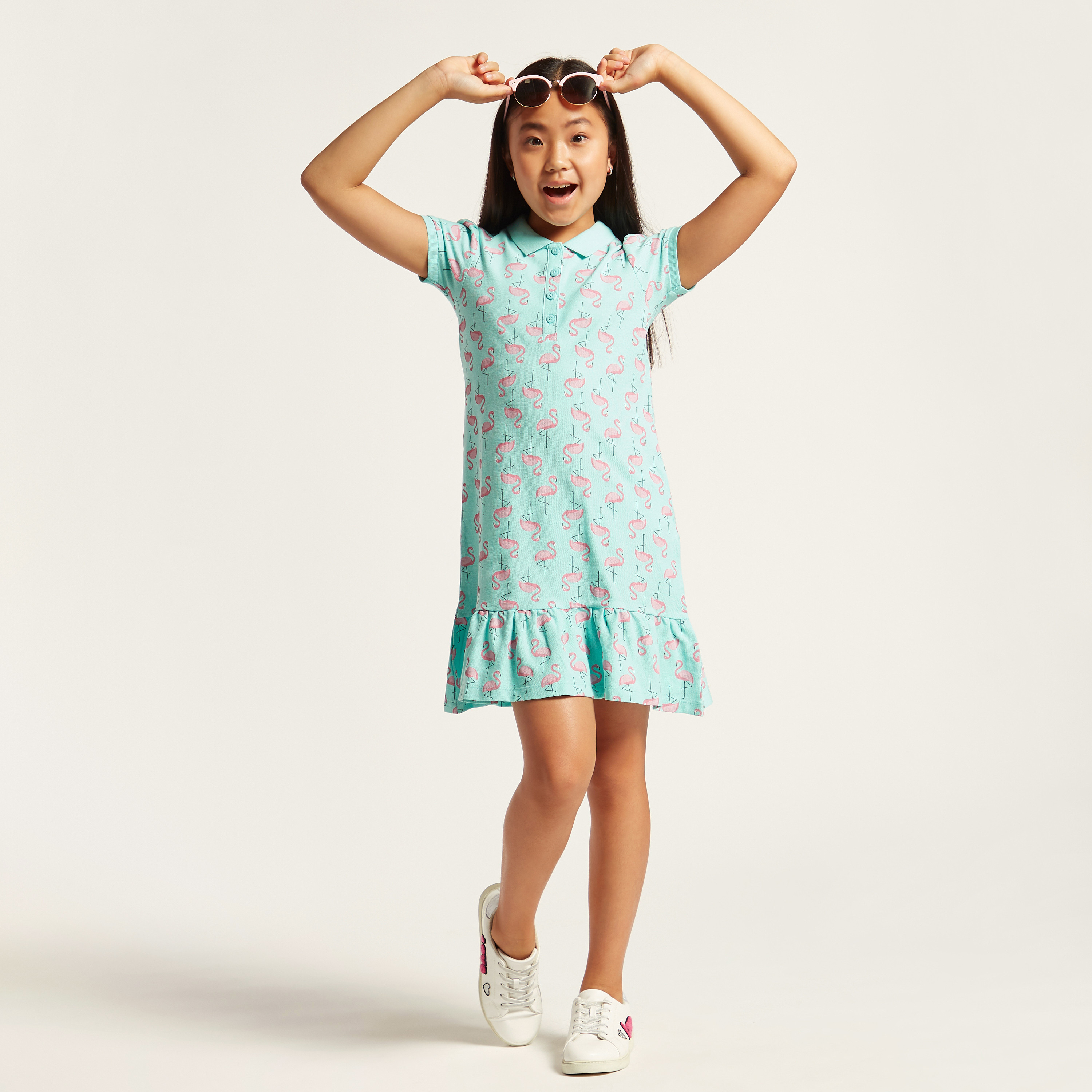 Juniors best sale shirt dress