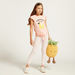 Juniors Lemonade Print T-shirt with Sequin Detail-T Shirts-thumbnail-0