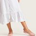 Juniors Schiffli Detail Skirt with Elasticised Waistband-Skirts-thumbnail-1