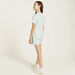 Juniors Solid Playsuit with Collar and Short Sleeves-Rompers%2C Dungarees and Jumpsuits-thumbnail-3