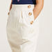 Solid Tailored Pants with Pocket Detail and Zip Closure-Pants-thumbnail-2