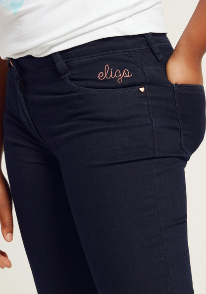 ELIGO Slim Fit Jeans