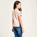 Bossini Polo T-shirt with Short Sleeves-T Shirts-thumbnail-3