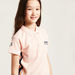 Bossini Polo T-shirt with Short Sleeves-T Shirts-thumbnail-4