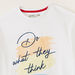 Lee Cooper Printed Round Neck T-shirt with Short Sleeves-T Shirts-thumbnail-1