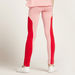 Hello Kitty Graphic Print Pants with Elasticised Waistband-Pants-thumbnailMobile-3