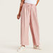 Iconic Pleated Pants with Drawstring Closure-Pants-thumbnail-2