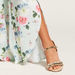 Iconic Floral Print Wide Legged Pants with Slits-Pants-thumbnail-2
