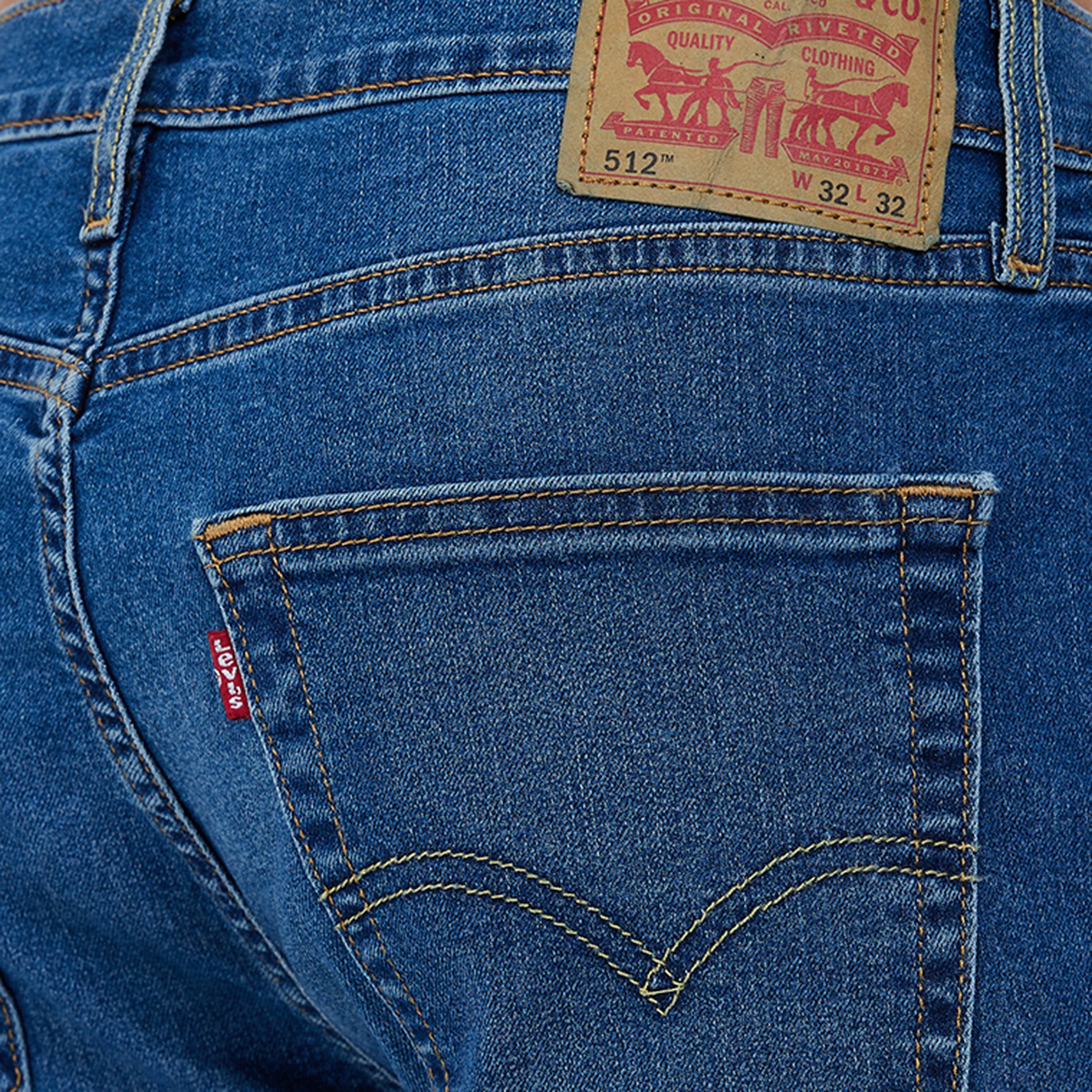بنطلون جينز من ليفايز 512 ذو مدبب وجيب منخفض الارتفاع-men-clothing-bottoms-jeans-image-3