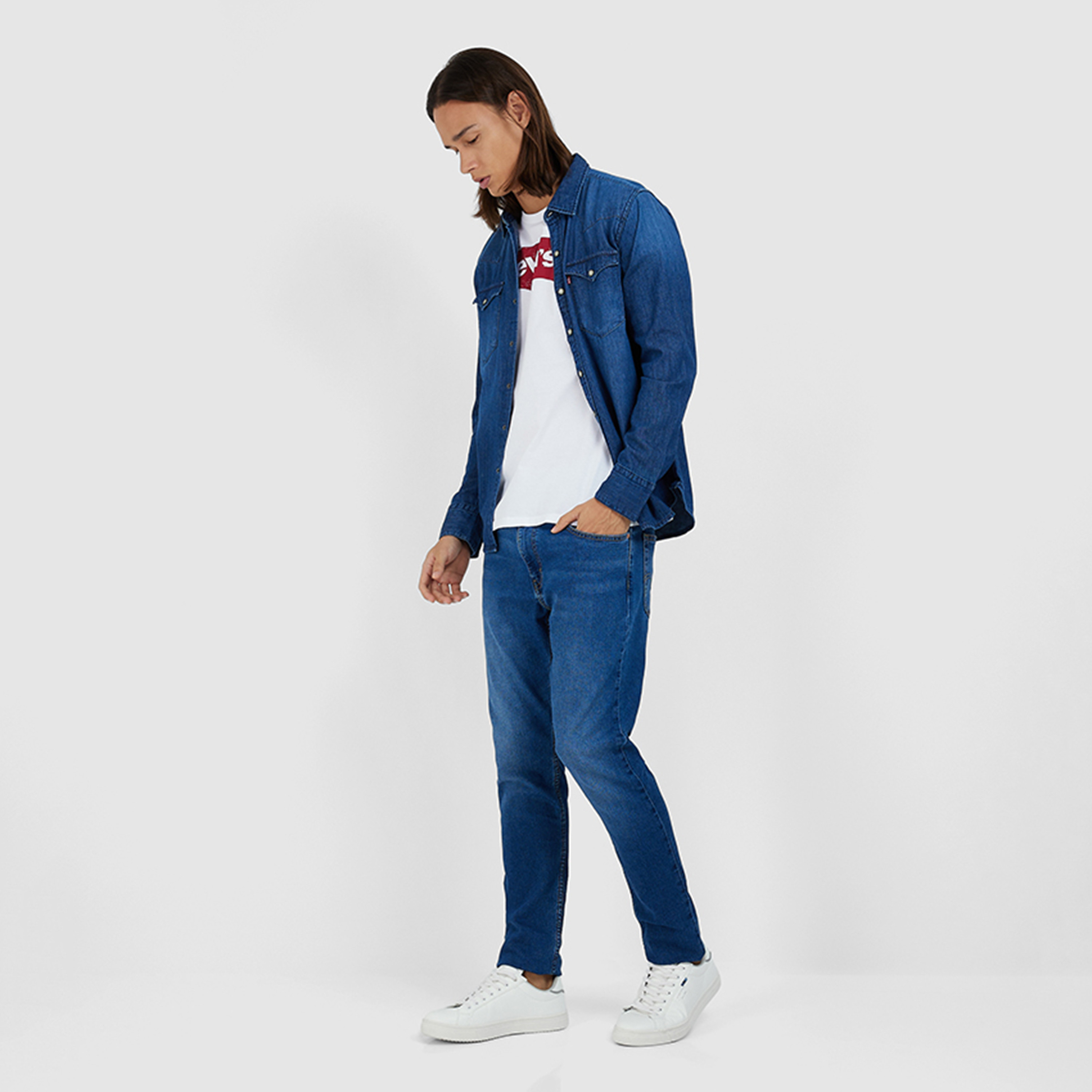 بنطلون جينز من ليفايز 512 ذو مدبب وجيب منخفض الارتفاع-men-clothing-bottoms-jeans-image-4