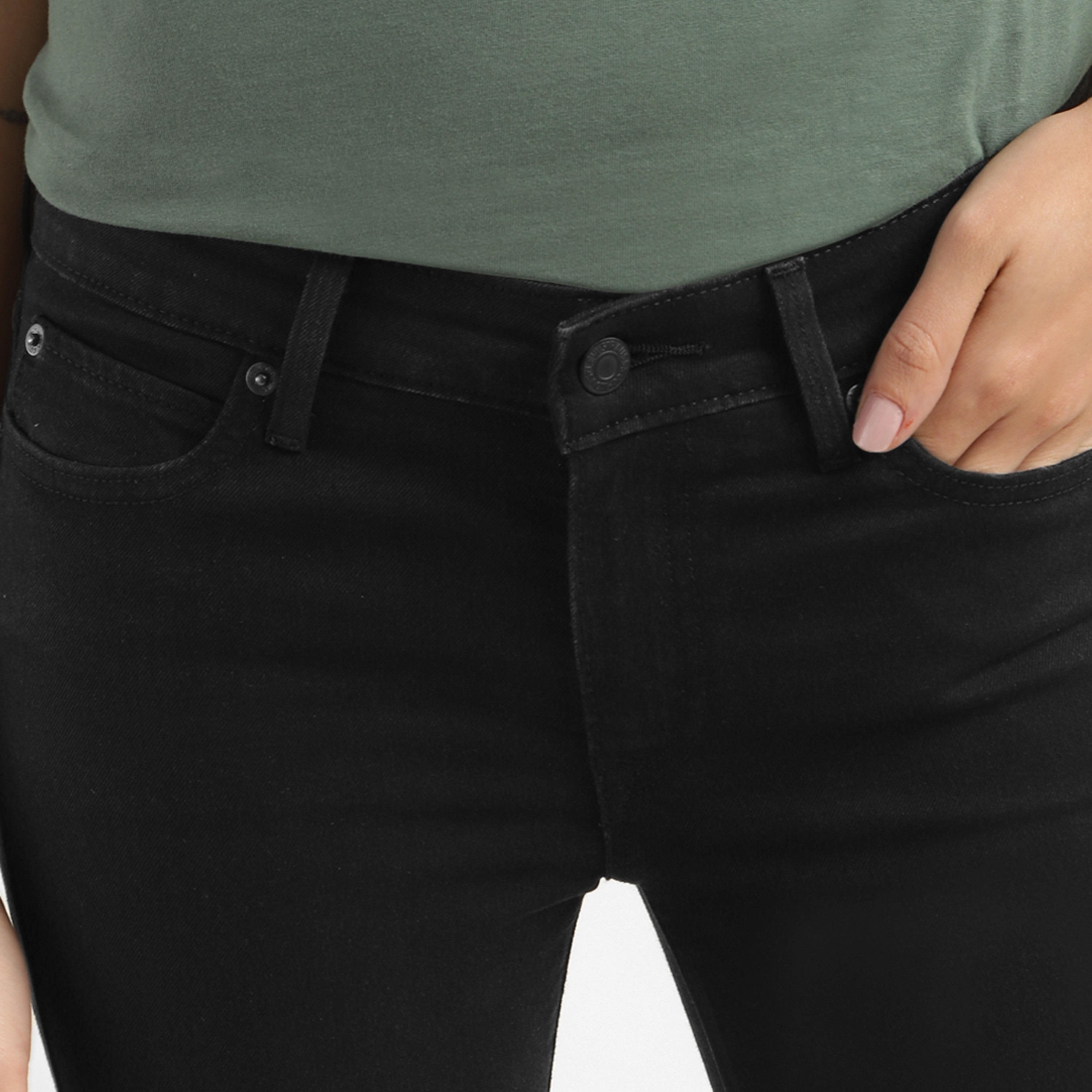 بنطال جينز من ليفايز 711 ذو قصة سكيني وجيب متوسط الارتفاع-women-clothing-bottoms-jeans-image-3