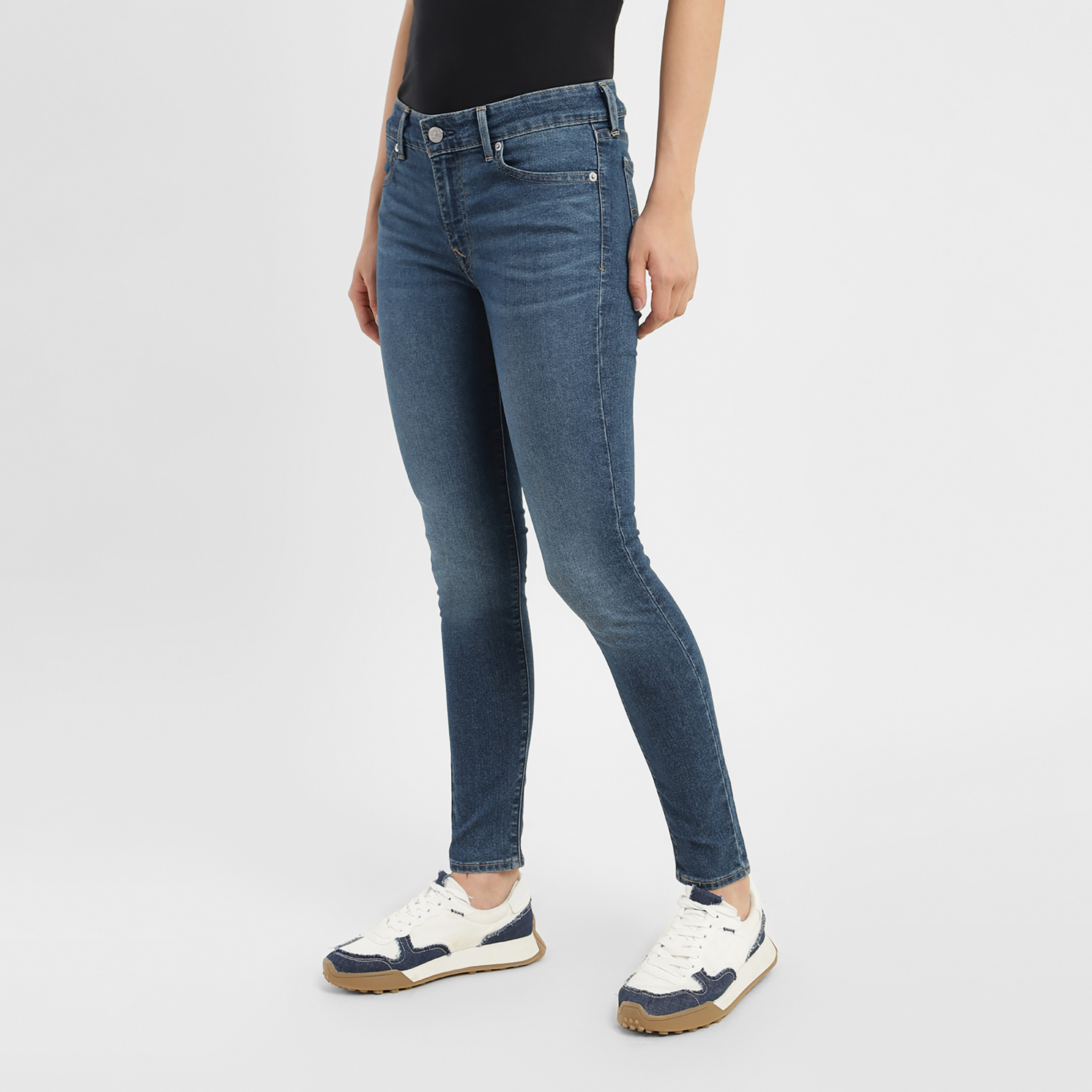 بنطال جينز من ليفايز 711 ذو قصة سكيني وجيب متوسط الارتفاع-women-clothing-bottoms-jeans-image-5