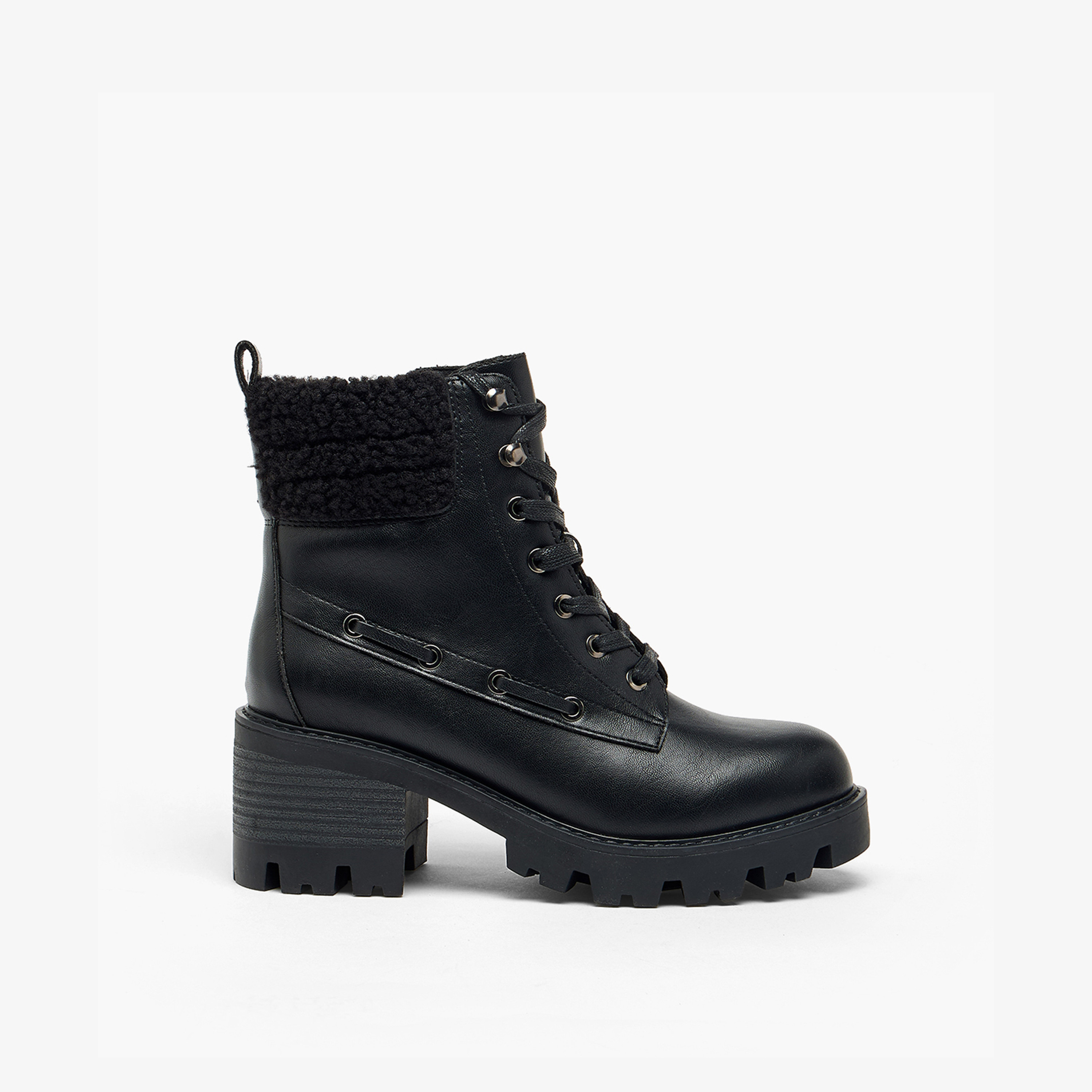 Flora Bella Women Block Heel Ankle Boots-women-shoes-boots-image-3