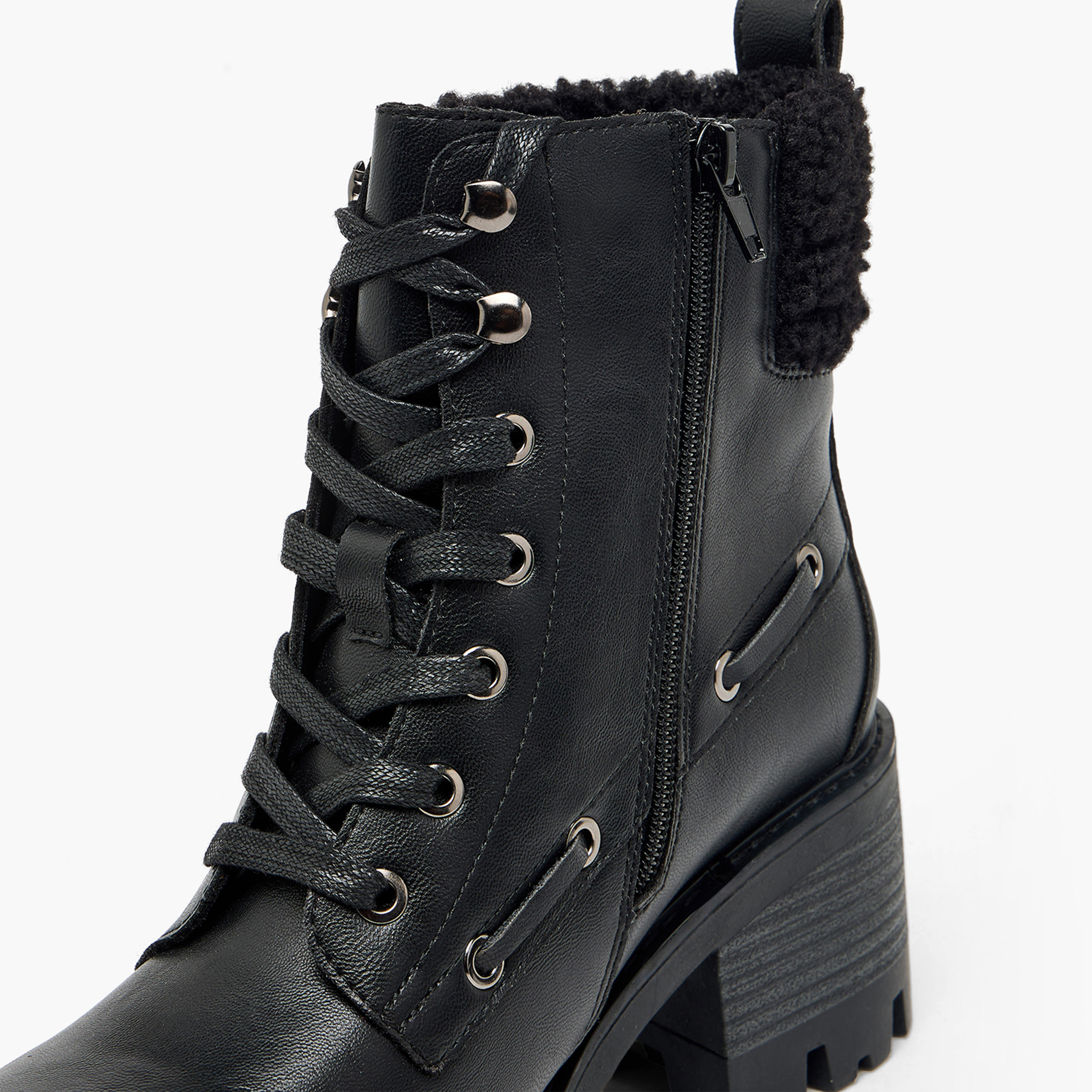 Flora Bella Women Block Heel Ankle Boots-women-shoes-boots-image-4