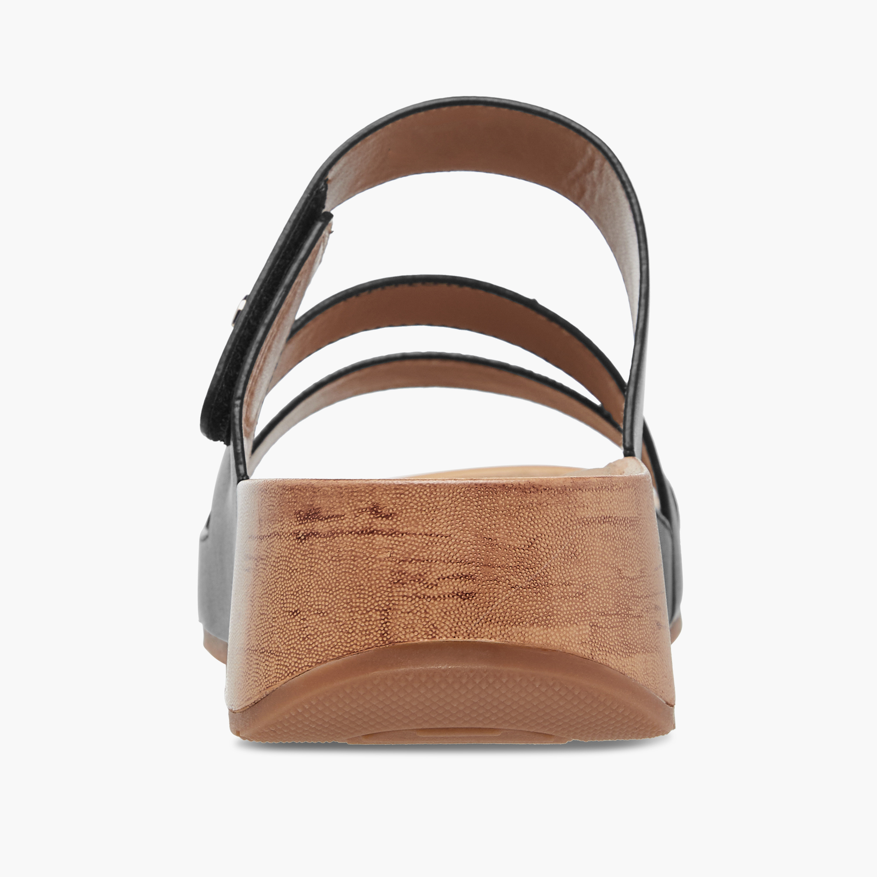 صندل مريح سهل الارتداء من لو كونفورت-women-shoes-sandals-heeled-image-5