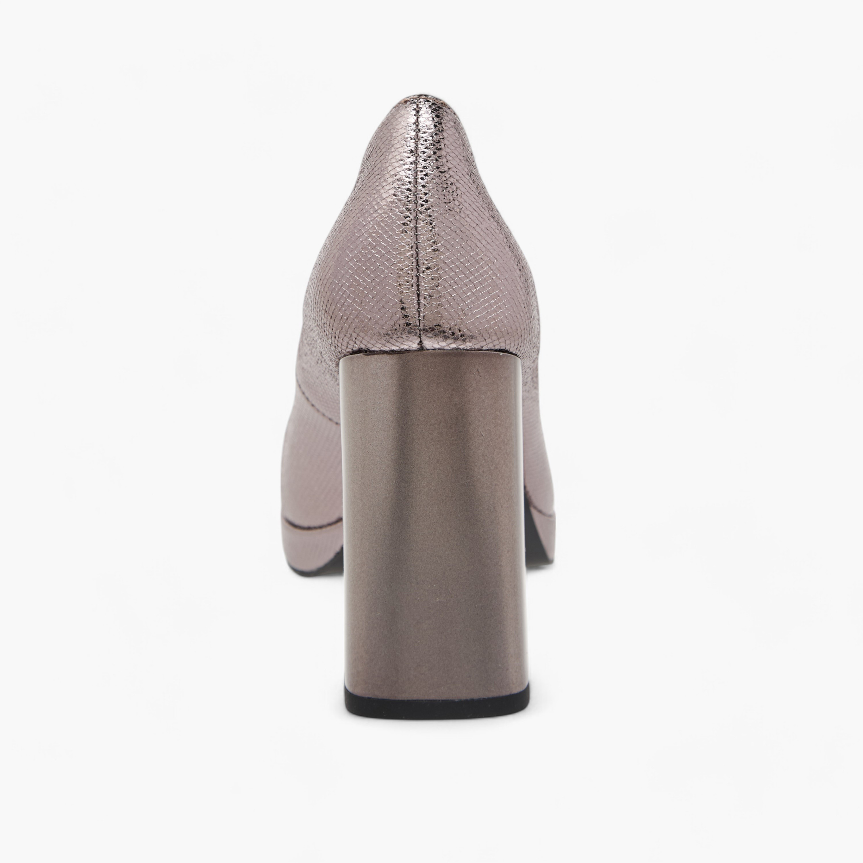 حذاء بارز الملمس سهل الارتداء بكعب بلاتفورم للنساء من سيليست-women-shoes-sandals-heeled-image-5