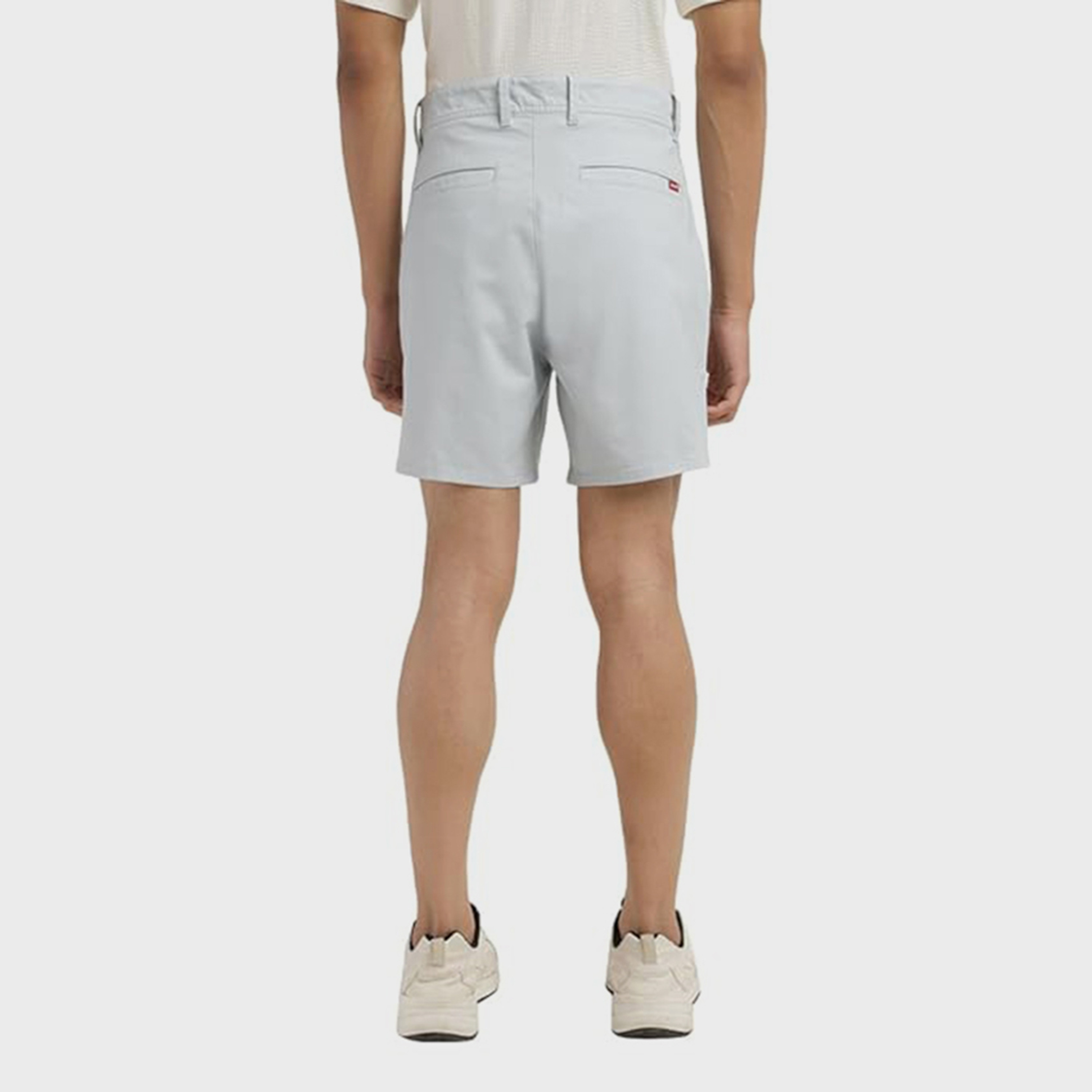 Levi's Mid-Rise Button with Zip Fly Chino Men's Shorts-men-clothing-bottoms-shorts-image-4