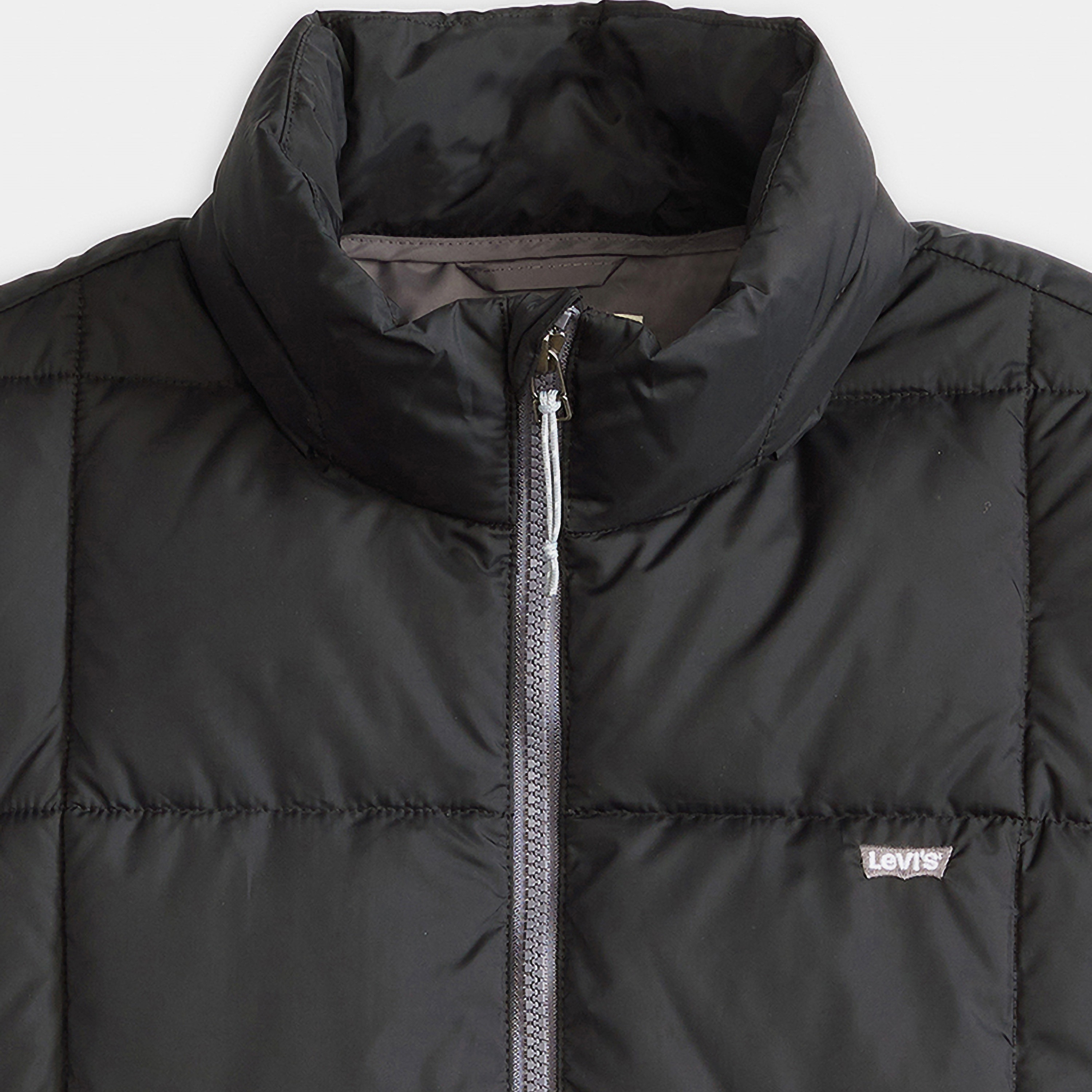 سترة ليفي العادية ذات الياقة العالية بدون أكمام للرجال-men-clothing-jacketsandblazers-jackets-image-2