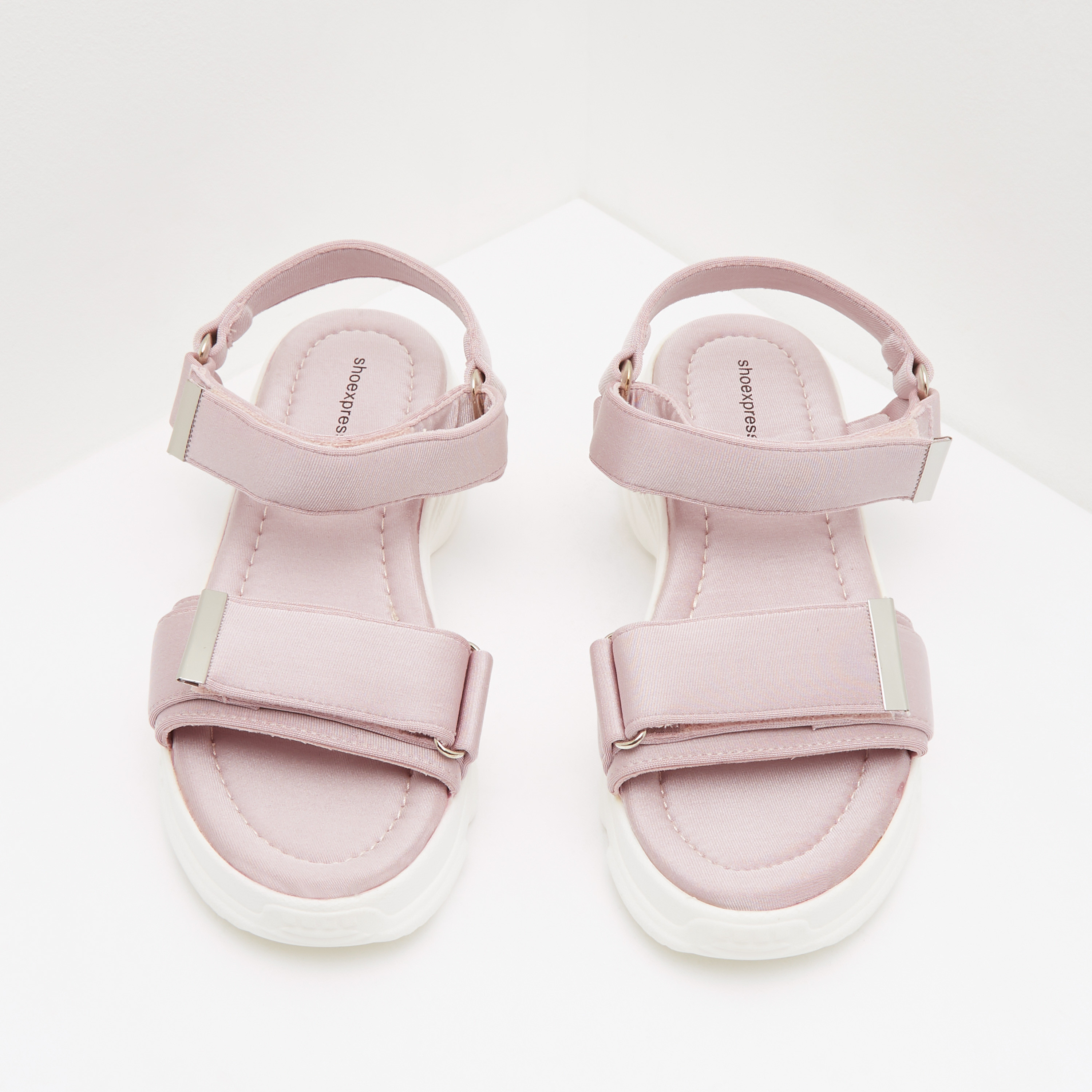 Stitch Detail Floaters with Platform Heels-women-shoes-flats-sandals-image-6
