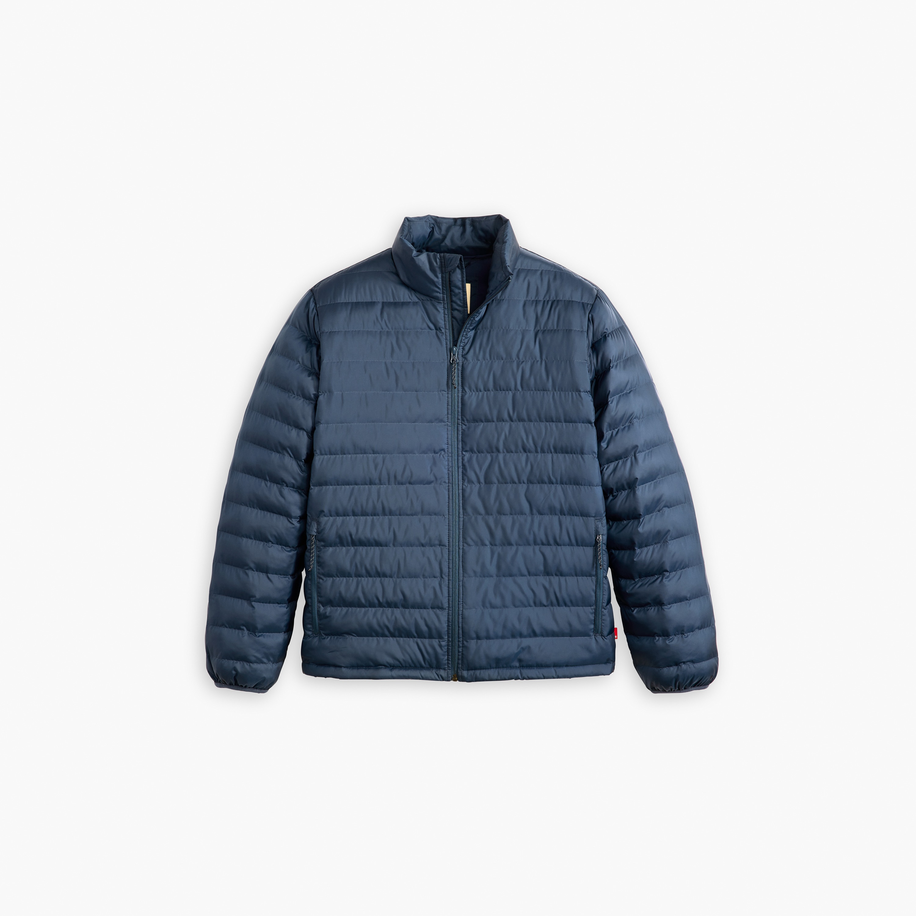 جاكيت رجالي مبطن برقبة عالية وأكمام طويلة من ليفايس-men-clothing-jacketsandblazers-jackets-image-4