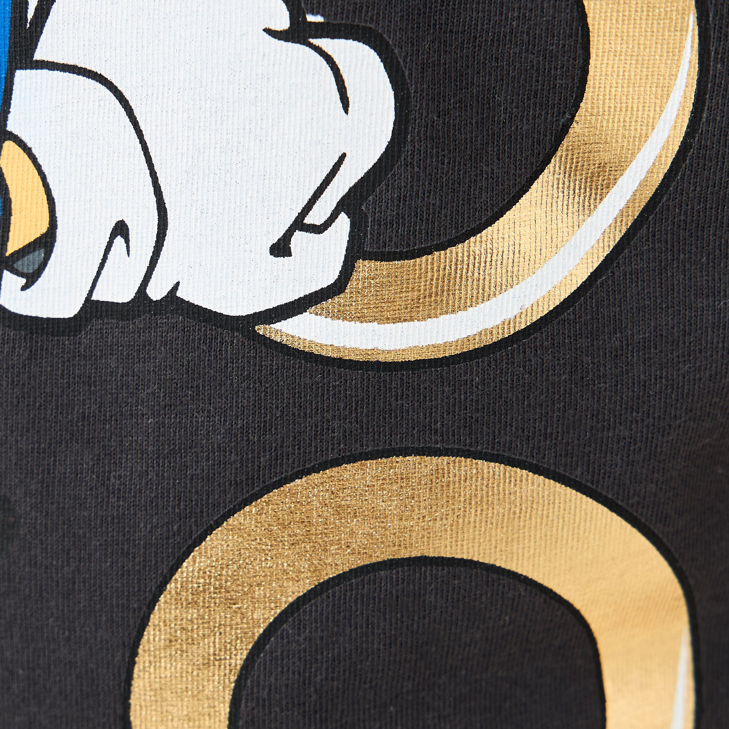 Sonic the Hedgehog Graphic Print T-shirt with Short Sleeves-boys-clothing-tshirtsandpolos-image-5